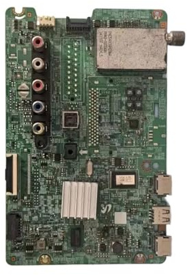ZGHQHCDRH Carte mère TV, Compatible avec Samsung, BN94-08118Y UE40J5100AWXXN UE40J5100AW UE40J5100 TV, Accessoires TV