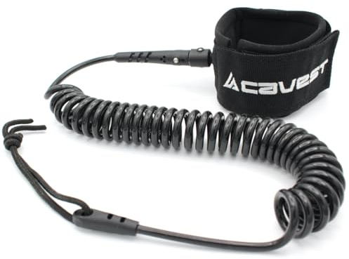 Leash Paddle Surf, accessorio Sup, Leash Surf Board Sup Safety Line