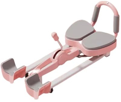 Bensträckare For Att Förbättra Flexibilitet Och Kvalitet På Stretching, Hamstring, Höft, Vad, Djup Knäböjsstöd(Style 2)