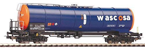 H0 vagone caldaia a gas Wascosa in scala Piko H0 58962
