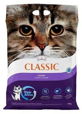 Extreme Classic mit Lavendelduft 14kg