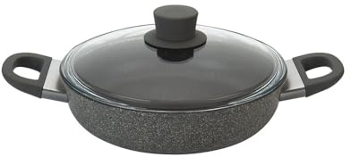 BALLARINI 75002-942-0 Friteuse ronde