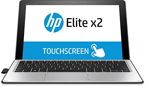 HP Elite X2 1012 G2 Táctil / Intel Core i5-7300U / 12 / 8GB RAM / 256 GB SSD