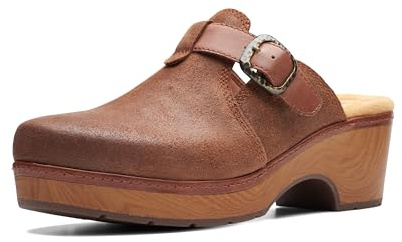 Clarks dam Paizlee NoraTräsko