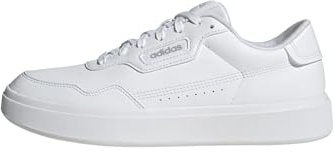 Adidas Homme Park St 2.0 Shoes, FTWR White/FTWR White/FTWR White, 44 2/3 EU