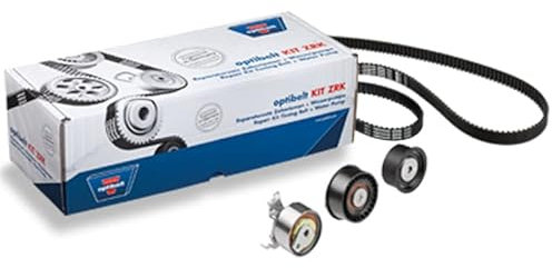 OPTIBELT KT 1539 Zahnriemensatz