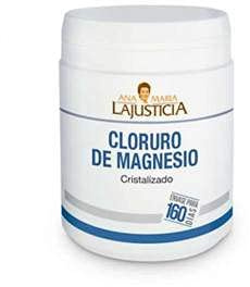 Ana María Lajusticia Chlorure de magnésium - 400 g