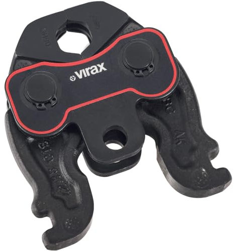 Virax Mini pince à sertir profil TH multicouche pour Viper® M21+ et M2X Virax (diamètre au choix)
