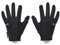 Under Armour Storm Run Liner Handschuhe Damen schwarz