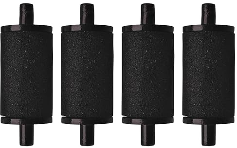 Monarch 1115 - Ink Roll for Monarch 1115 Price Labelers - Pack of 4 Inkers