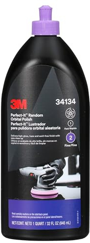 3M Perfect-It Exzenterpolitur, 946 ml, 34134E