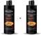 Mioolio 2x200ml Chili Squeeze Flasche - Scharfes Würzöl für Pizza, Pasta, Fleisch & Gemüse - Ohne Palmfett, Konservierungsstoffe & Glutenfrei - Ideal zum Kochen & Nachwürzen