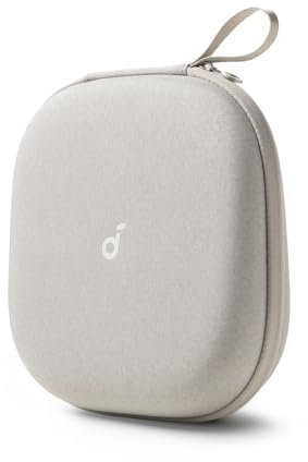 soundcore Anker, étui pour Casque, Compatible avec Tous Les Casques Soundcore