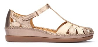 Pikolinos Chaussure Semi-Ouverts en Cuir CADAQUES pour Femme