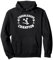 Cheerleader-Champion Pullover Hoodie