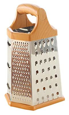 OHPHCALL Affettaverdure Multifunzione Acciaio Inossidabile da Utensile per Affettare Cetrioli Sei per Risparmiare e