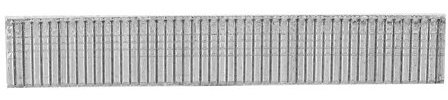 Zerodis 1/2- Inch Staples 1000 Pcs Stainless Steel Handheld Staple Gun Stapler Nails (T Type)