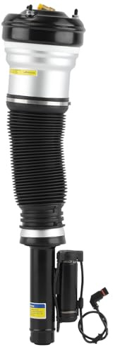maXpeedingrods Front Left Air Suspension Shock Absorber Strut for Mercedes-Benz S550 S450 S350 CL550 2007-2013 2213200438 A2213200438 2213205313
