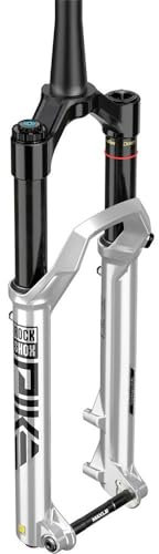 RockShox Pike Ultimate RC2 Pike Ultimate RC2 Silber 130 mm