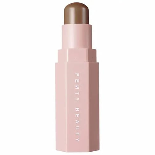 Match Stix Matte Contour Skinstick - 10 Suedish by Fenty Beauty per donne, 7,1 g Contour