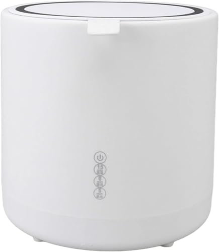 Jefais-Mapart Mini Machine à Laver Portable 6L, Petite Machine à Laver 2 en 1 avec Sèche - Machine à Laver Camping, Studios & Voyages, Machine à Laver Compacte avec Sèche-linge