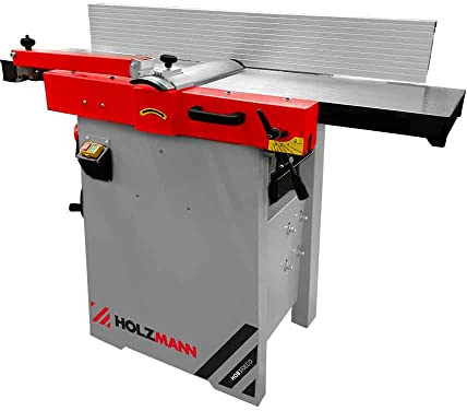 Holzmann Abricht - Dickenhobelmaschine HOB310ECO 400V