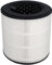 FY0293 Replacement Filter Compatible with Philips 800 Series AC0830/10 AC0820/10 AC0820/30 AC0819/10 Air Purifier 3-in-1 True HEPA Filter & Activated Carbon Air Filter FY0293/30 FY0194/30