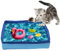 Besreey Hundepool, Faltbarer Hundepool, Hunde Planschbecken Für Haustiere, Planschbecken Für Haustiere, Hundepool Schwimmbecken Für Kleine Hunde, Katze