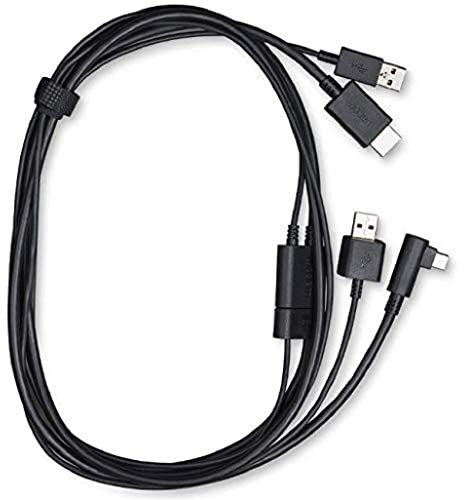 WACOM X-Shape Cable for DTC133 - ACK44506Z