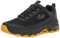 Skechers Herren Sneakers, Black, 42.5 EU