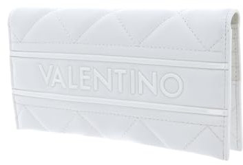 VALENTINO Ada Wallet Bianco