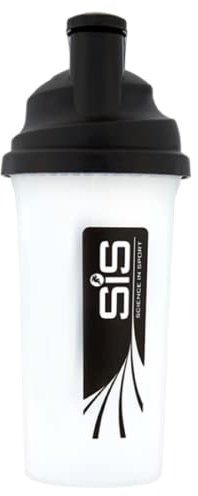 SIS Protein Drinks Bottle Shaker 700ml (Qty 1)