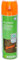 Kerbl Markierungsspray Forst Neon (Forstmarkierungsspray 500 ml/Sprühfarbe in neonorange, auf Bio-Alkohl-Basis, für Holz, Metall und Beton) 291400