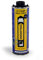 Innotec Hi-Temp Wax PRO Unterbodenschutz Hohlraumschutz Rostschutz Wachs 1L, schwarz