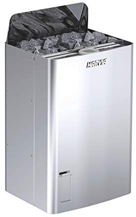 Harvia The Wall Combi Poêle pour sauna 7 kW