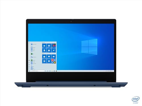 Lenovo IdeaPad 3 14IIL05 35,6cm (14) Ci5 8GB 512GB SSD
