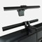 APSPOW Monitor Light Bar,40cm Table Lamp, LED Desk Lamp, Small Desk Lamps, USB Powered Monitor Lamps for Home Office, Adjustable Brightness/Color Temperature e-Reading Light