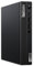 Lenovo ThinkCentre M70q Tiny 11T300BAGE - Intel i5-12400T, 8GB RAM, 256GB SSD, Intel UHD Grafik 730, DOS