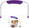 YSTrillion Coupe-Gâteau,Trancheuse à Gâteau Réglable,Niveleur De Gâteau,Couteau à Gâteau à Bord Dentelé,Outils De Matelassage De Gâteau pour des Couches de Gâteau Uniformes