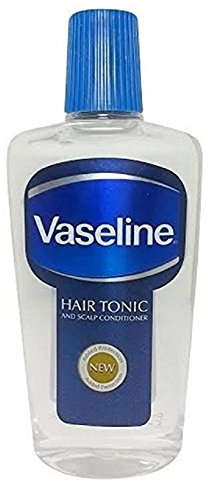Vaseline Hair Tonic And Scalp Conditioner 100ML