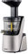 Bio Chef BCQT Slow BioChef Quantum Cold Press Juicer, BPA Free, 400 W, Silver