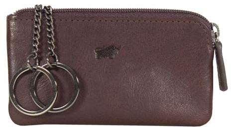 BRAUN BÜFFEL Sven Schlüsseletui