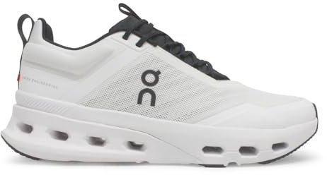 ON RUNNING Herren Cloudnova X Sneaker, 41 EU