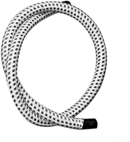 Manguera de repuesto para plancha de vapor de 1,5 m, de nailon de PVC de alta temperatura, tubo flexible para tubo de aire de vapor de ropa (2 m)