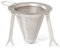 Vargo Unisex – Erwachsene Kaffeefilter, Mehrfarbig, One Size