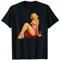Rockabilly PinUp Girl 50s Haarband Petticoat Kleid T-Shirt