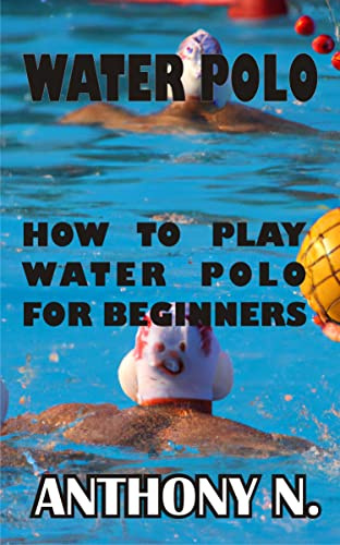 WATER POLO: How to play water polo for beginners