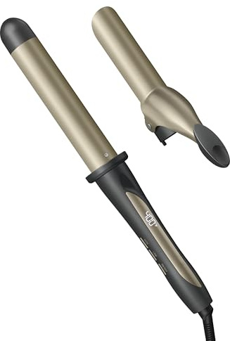 Conair Curling Wand, INFINITIPRO, Tourmaline Ceramic, 1.25 Barrel