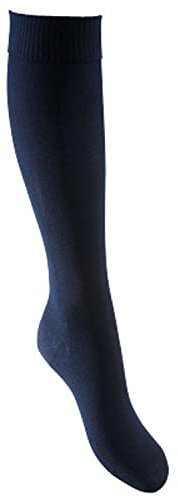 Gilofa Calze Compressive al ginocchio in Cotone CCL1 M-IV Beige