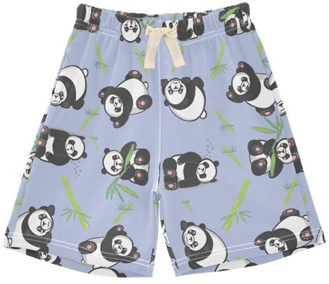 Bequeme Shorts für Babys und Mädchen, Fahrrad-Shorts für den Sommer von 2 Jahren, Multi, 4 Años
